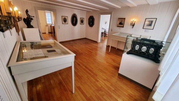 Sonderausstellung