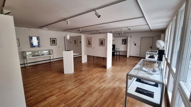 Sonderausstellung