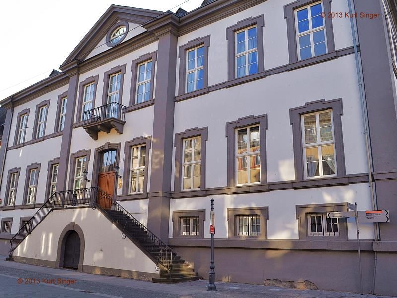 Coenenpalais Coenenpalais