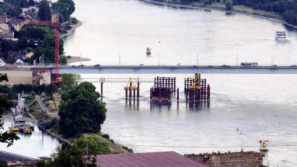 Brücke 2025 07 07