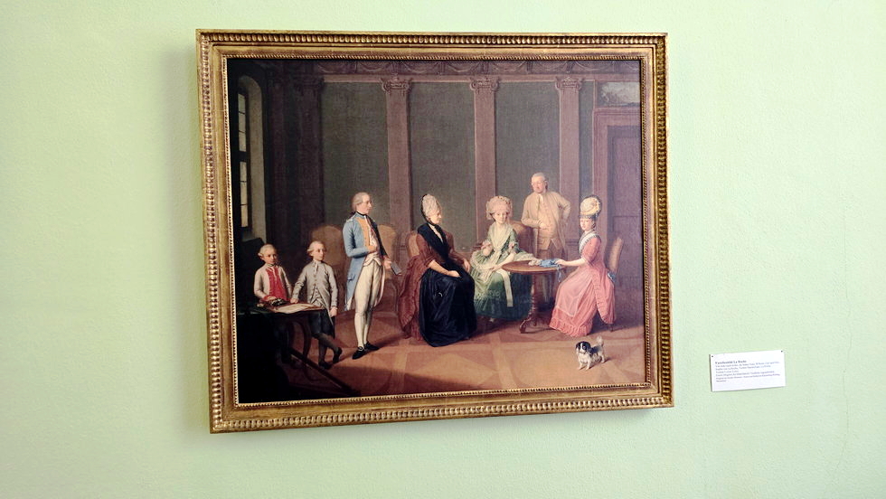 Sophie LaRoche Gedenkstätte-0004 Sophie laroche gedenkstätte 0004