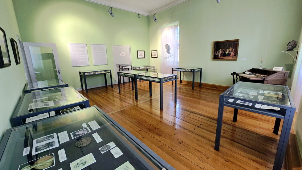 Sophie LaRoche Gedenkstätte-0005 Sophie laroche gedenkstätte 0005