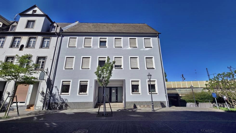 3 Hofstrasse 262-2026 3 Hofstrasse 262
