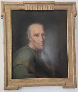 Ernst ludwig von aster