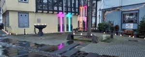 Lichtermeer